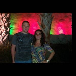 Meet your Posher, Tim